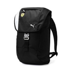 scuderia ferrari fanwear backpack
